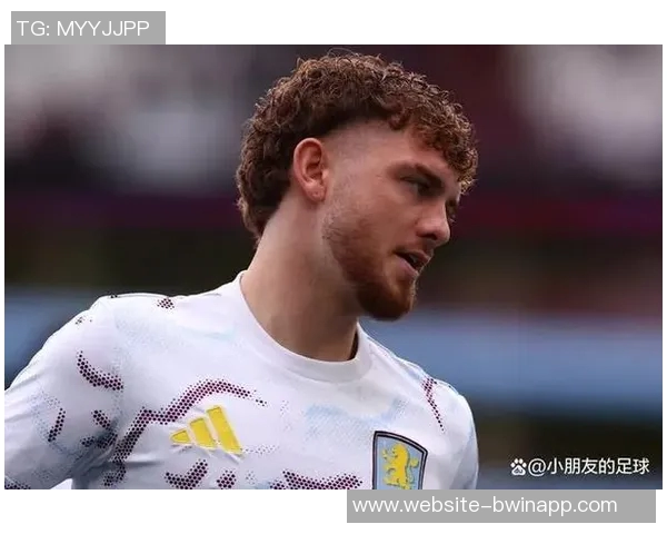 埃利奥特留队维拉在即将到来的三场比赛中争取激活买断条款